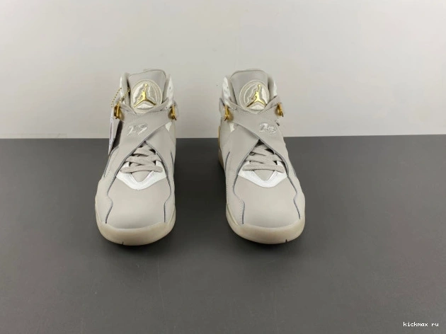Rep 8 Retro Champagne Jordan 832821-030 0812